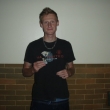 Ond�ej Holick� - 2.m�sto